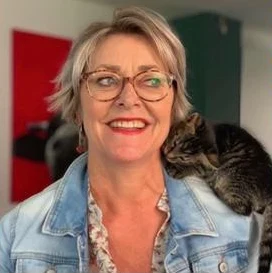 Paulien van der Velden
